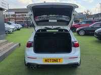 USED 2023 23 VOLKSWAGEN GOLF 2.0 TDI GTD Hatchback 5dr Diesel DSG Euro 6 (s/s) (200 ps) +++ FREE 12 MONTHS WARRANTY+++