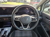 USED 2023 23 VOLKSWAGEN GOLF 2.0 TDI GTD Hatchback 5dr Diesel DSG Euro 6 (s/s) (200 ps) +++ FREE 12 MONTHS WARRANTY+++