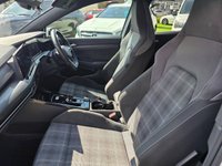 USED 2023 23 VOLKSWAGEN GOLF 2.0 TDI GTD Hatchback 5dr Diesel DSG Euro 6 (s/s) (200 ps) +++ FREE 12 MONTHS WARRANTY+++