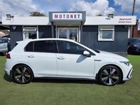 USED 2023 23 VOLKSWAGEN GOLF 2.0 TDI GTD Hatchback 5dr Diesel DSG Euro 6 (s/s) (200 ps) +++ FREE 12 MONTHS WARRANTY+++
