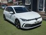 USED 2023 23 VOLKSWAGEN GOLF 2.0 TDI GTD Hatchback 5dr Diesel DSG Euro 6 (s/s) (200 ps) +++ FREE 12 MONTHS WARRANTY+++