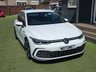USED 2023 23 VOLKSWAGEN GOLF 2.0 TDI GTD Hatchback 5dr Diesel DSG Euro 6 (s/s) (200 ps) +++ FREE 12 MONTHS WARRANTY+++