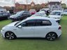 USED 2023 23 VOLKSWAGEN GOLF 2.0 TDI GTD Hatchback 5dr Diesel DSG Euro 6 (s/s) (200 ps) +++ FREE 12 MONTHS WARRANTY+++