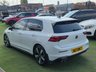 USED 2023 23 VOLKSWAGEN GOLF 2.0 TDI GTD Hatchback 5dr Diesel DSG Euro 6 (s/s) (200 ps) +++ FREE 12 MONTHS WARRANTY+++