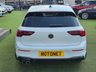 USED 2023 23 VOLKSWAGEN GOLF 2.0 TDI GTD Hatchback 5dr Diesel DSG Euro 6 (s/s) (200 ps) +++ FREE 12 MONTHS WARRANTY+++