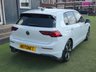 USED 2023 23 VOLKSWAGEN GOLF 2.0 TDI GTD Hatchback 5dr Diesel DSG Euro 6 (s/s) (200 ps) +++ FREE 12 MONTHS WARRANTY+++