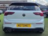 USED 2023 23 VOLKSWAGEN GOLF 2.0 TDI GTD Hatchback 5dr Diesel DSG Euro 6 (s/s) (200 ps) +++ FREE 12 MONTHS WARRANTY+++
