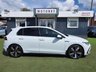 USED 2023 23 VOLKSWAGEN GOLF 2.0 TDI GTD Hatchback 5dr Diesel DSG Euro 6 (s/s) (200 ps) +++ FREE 12 MONTHS WARRANTY+++