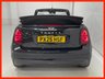 USED 2025 25 MINI Cooper Convertible 2.0C Classic Convertible 2dr Petrol Steptronic Euro 6 (s/s) (163 ps) HEADUP-LEATHER-NAV-CAMERA