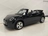 USED 2025 25 MINI Cooper Convertible 2.0C Classic Convertible 2dr Petrol Steptronic Euro 6 (s/s) (163 ps) HEADUP-LEATHER-NAV-CAMERA