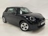 USED 2025 25 MINI Cooper Convertible 2.0C Classic Convertible 2dr Petrol Steptronic Euro 6 (s/s) (163 ps) HEADUP-LEATHER-NAV-CAMERA