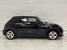 USED 2025 25 MINI Cooper Convertible 2.0C Classic Convertible 2dr Petrol Steptronic Euro 6 (s/s) (163 ps) HEADUP-LEATHER-NAV-CAMERA