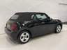USED 2025 25 MINI Cooper Convertible 2.0C Classic Convertible 2dr Petrol Steptronic Euro 6 (s/s) (163 ps) HEADUP-LEATHER-NAV-CAMERA
