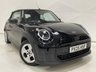 USED 2025 25 MINI Cooper Convertible 2.0C Classic Convertible 2dr Petrol Steptronic Euro 6 (s/s) (163 ps) HEADUP-LEATHER-NAV-CAMERA