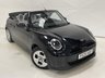 USED 2025 25 MINI Cooper Convertible 2.0C Classic Convertible 2dr Petrol Steptronic Euro 6 (s/s) (163 ps) HEADUP-LEATHER-NAV-CAMERA