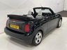 USED 2025 25 MINI Cooper Convertible 2.0C Classic Convertible 2dr Petrol Steptronic Euro 6 (s/s) (163 ps) HEADUP-LEATHER-NAV-CAMERA