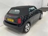 USED 2025 25 MINI Cooper Convertible 2.0C Classic Convertible 2dr Petrol Steptronic Euro 6 (s/s) (163 ps) HEADUP-LEATHER-NAV-CAMERA