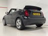 USED 2025 25 MINI Cooper Convertible 2.0C Classic Convertible 2dr Petrol Steptronic Euro 6 (s/s) (163 ps) HEADUP-LEATHER-NAV-CAMERA
