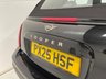 USED 2025 25 MINI Cooper Convertible 2.0C Classic Convertible 2dr Petrol Steptronic Euro 6 (s/s) (163 ps) HEADUP-LEATHER-NAV-CAMERA