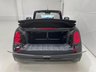 USED 2025 25 MINI Cooper Convertible 2.0C Classic Convertible 2dr Petrol Steptronic Euro 6 (s/s) (163 ps) HEADUP-LEATHER-NAV-CAMERA