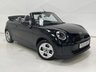 USED 2025 25 MINI Cooper Convertible 2.0C Classic Convertible 2dr Petrol Steptronic Euro 6 (s/s) (163 ps) HEADUP-LEATHER-NAV-CAMERA