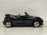 USED 2025 25 MINI Cooper Convertible 2.0C Classic Convertible 2dr Petrol Steptronic Euro 6 (s/s) (163 ps) HEADUP-LEATHER-NAV-CAMERA