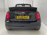 USED 2025 25 MINI Cooper Convertible 2.0C Classic Convertible 2dr Petrol Steptronic Euro 6 (s/s) (163 ps) HEADUP-LEATHER-NAV-CAMERA