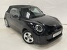 USED 2025 25 MINI Cooper Convertible 2.0C Classic Convertible 2dr Petrol Steptronic Euro 6 (s/s) (163 ps) HEADUP-LEATHER-NAV-CAMERA