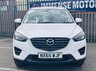 USED 2015 65 MAZDA CX-5 2.2 SKYACTIV-D Sport Nav SUV 5dr Diesel Auto 4WD Euro 6 (s/s) (175 ps) SH| REV-CAM|HTD-SEATS|BOSE |