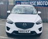 USED 2015 65 MAZDA CX-5 2.2 SKYACTIV-D Sport Nav SUV 5dr Diesel Auto 4WD Euro 6 (s/s) (175 ps) SH| REV-CAM|HTD-SEATS|BOSE |