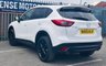 USED 2015 65 MAZDA CX-5 2.2 SKYACTIV-D Sport Nav SUV 5dr Diesel Auto 4WD Euro 6 (s/s) (175 ps) SH| REV-CAM|HTD-SEATS|BOSE |