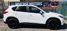 USED 2015 65 MAZDA CX-5 2.2 SKYACTIV-D Sport Nav SUV 5dr Diesel Auto 4WD Euro 6 (s/s) (175 ps) SH| REV-CAM|HTD-SEATS|BOSE |