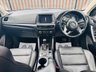 USED 2015 65 MAZDA CX-5 2.2 SKYACTIV-D Sport Nav SUV 5dr Diesel Auto 4WD Euro 6 (s/s) (175 ps) SH| REV-CAM|HTD-SEATS|BOSE |