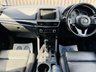 USED 2015 65 MAZDA CX-5 2.2 SKYACTIV-D Sport Nav SUV 5dr Diesel Auto 4WD Euro 6 (s/s) (175 ps) SH| REV-CAM|HTD-SEATS|BOSE |