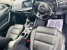 USED 2015 65 MAZDA CX-5 2.2 SKYACTIV-D Sport Nav SUV 5dr Diesel Auto 4WD Euro 6 (s/s) (175 ps) SH| REV-CAM|HTD-SEATS|BOSE |