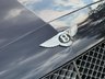 USED 2004 54 BENTLEY CONTINENTAL 6.0 GT 2dr Dark Sapphire, Saffron Hide
