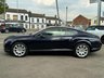 USED 2004 54 BENTLEY CONTINENTAL 6.0 GT 2dr Dark Sapphire, Saffron Hide