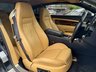 USED 2004 54 BENTLEY CONTINENTAL 6.0 GT 2dr Dark Sapphire, Saffron Hide