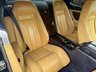 USED 2004 54 BENTLEY CONTINENTAL 6.0 GT 2dr Dark Sapphire, Saffron Hide