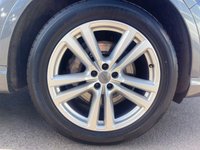 USED 2018 18 AUDI Q7 3.0 TDI V6 S line SUV 5dr Diesel Tiptronic quattro Euro 6 (s/s) (272 ps) 
