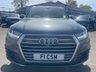 USED 2018 18 AUDI Q7 3.0 TDI V6 S line SUV 5dr Diesel Tiptronic quattro Euro 6 (s/s) (272 ps) 