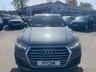 USED 2018 18 AUDI Q7 3.0 TDI V6 S line SUV 5dr Diesel Tiptronic quattro Euro 6 (s/s) (272 ps) 