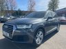 USED 2018 18 AUDI Q7 3.0 TDI V6 S line SUV 5dr Diesel Tiptronic quattro Euro 6 (s/s) (272 ps) 
