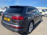 USED 2018 18 AUDI Q7 3.0 TDI V6 S line SUV 5dr Diesel Tiptronic quattro Euro 6 (s/s) (272 ps) 