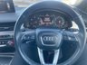USED 2018 18 AUDI Q7 3.0 TDI V6 S line SUV 5dr Diesel Tiptronic quattro Euro 6 (s/s) (272 ps) 