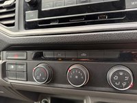 USED 2023 23 VOLKSWAGEN CRAFTER 2.0 TDI CR35 Startline Panel Van 5dr Diesel Manual FWD LWB High Roof Euro 6 (s/s) (102 ps) A/C-sensors-2 keys-Bluetooth