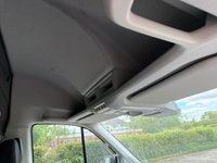USED 2023 23 VOLKSWAGEN CRAFTER 2.0 TDI CR35 Startline Panel Van 5dr Diesel Manual FWD LWB High Roof Euro 6 (s/s) (102 ps) A/C-sensors-2 keys-Bluetooth