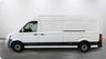 USED 2023 23 VOLKSWAGEN CRAFTER 2.0 TDI CR35 Startline Panel Van 5dr Diesel Manual FWD LWB High Roof Euro 6 (s/s) (102 ps) A/C-sensors-2 keys-Bluetooth