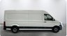 USED 2023 23 VOLKSWAGEN CRAFTER 2.0 TDI CR35 Startline Panel Van 5dr Diesel Manual FWD LWB High Roof Euro 6 (s/s) (102 ps) A/C-sensors-2 keys-Bluetooth