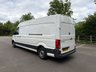 USED 2023 23 VOLKSWAGEN CRAFTER 2.0 TDI CR35 Startline Panel Van 5dr Diesel Manual FWD LWB High Roof Euro 6 (s/s) (102 ps) A/C-sensors-2 keys-Bluetooth